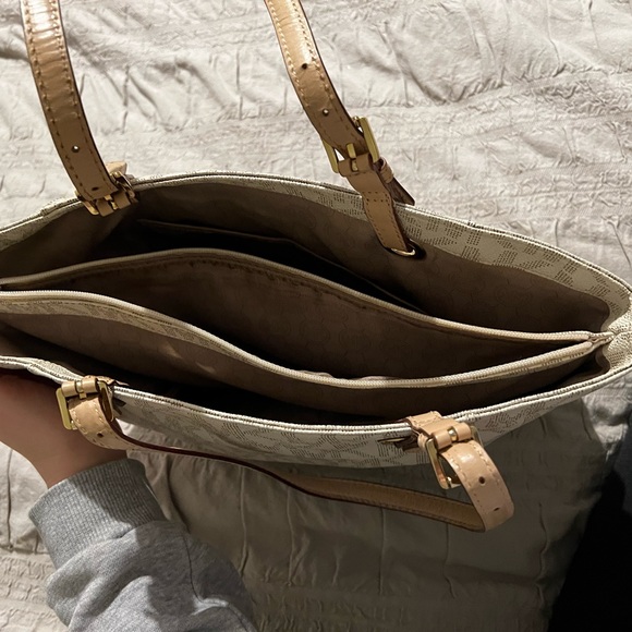 sac fourre tout Micheal Kors - Picture 9 of 9